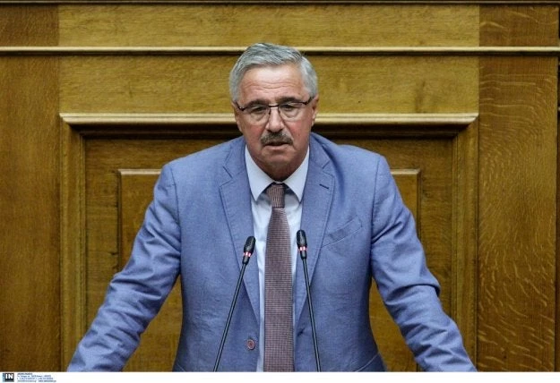 Αποκάλυψη Γ. Μανιάτη: Άνθρωπος του Σταθάκη εισηγήθηκε την εξαγορά της EDS από τη ΔΕΗ